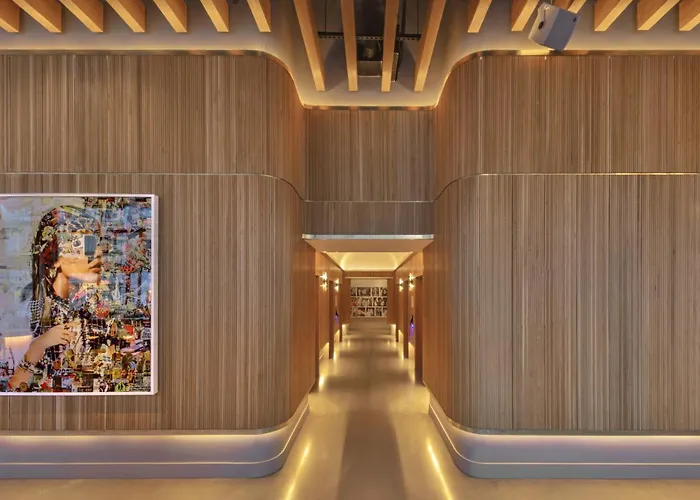 Virgin s New York CityAlbergo